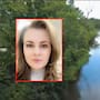 Madre de tres hijos muere tras entrar a un río para salvar a su hijo de 7 años durante una pesca familiar en Illinois