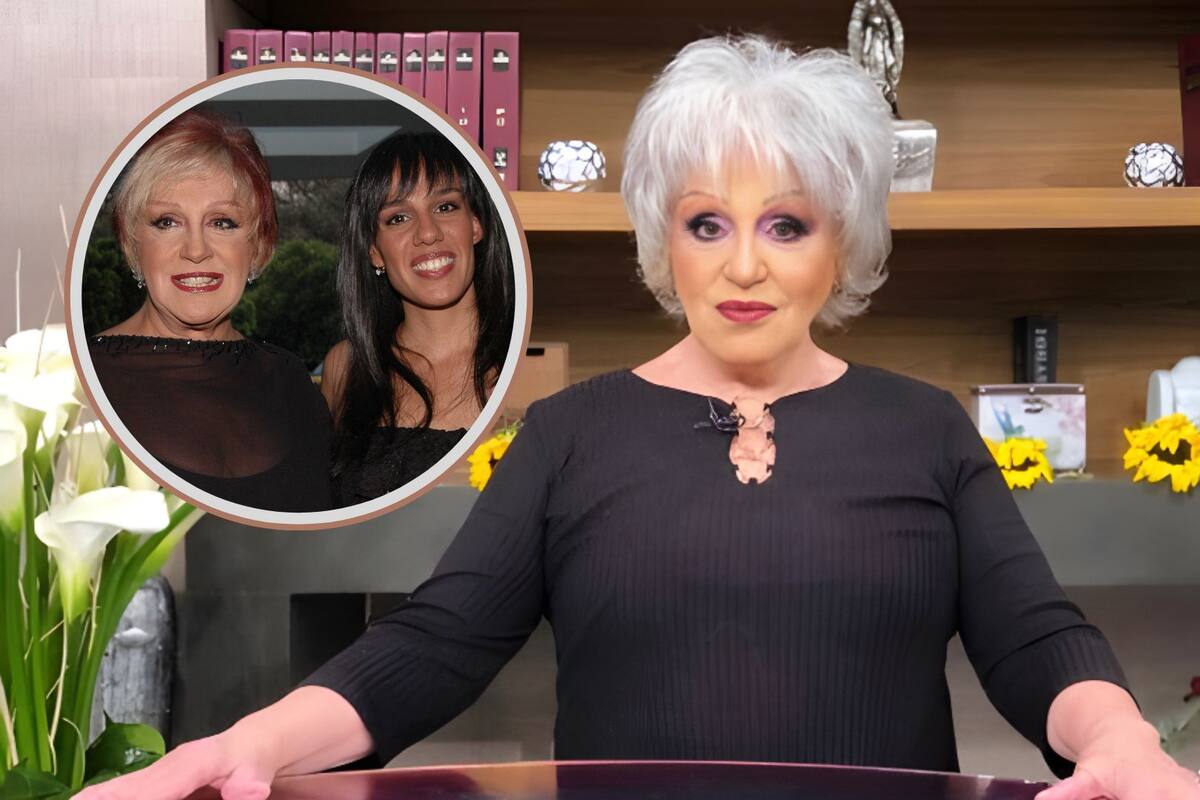 Anel Noreña revela detalles de su reconciliación con Marysol Sosa