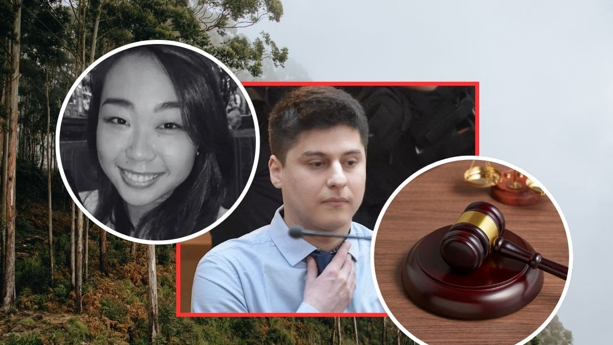 Tras casi diez años de juicios, Nicolás Zepeda es condenado a cadena perpetua en Francia y deberá pagar más de 100 millones de pesos chilenos en indemnizaciones por el asesinato de su expareja Narumi Kurosaki