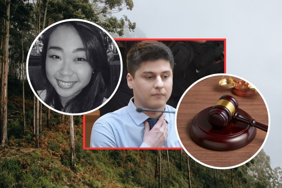 Tras casi diez años de juicios, Nicolás Zepeda es condenado a cadena perpetua en Francia y deberá pagar más de 100 millones de pesos chilenos en indemnizaciones por el asesinato de su expareja Narumi Kurosaki