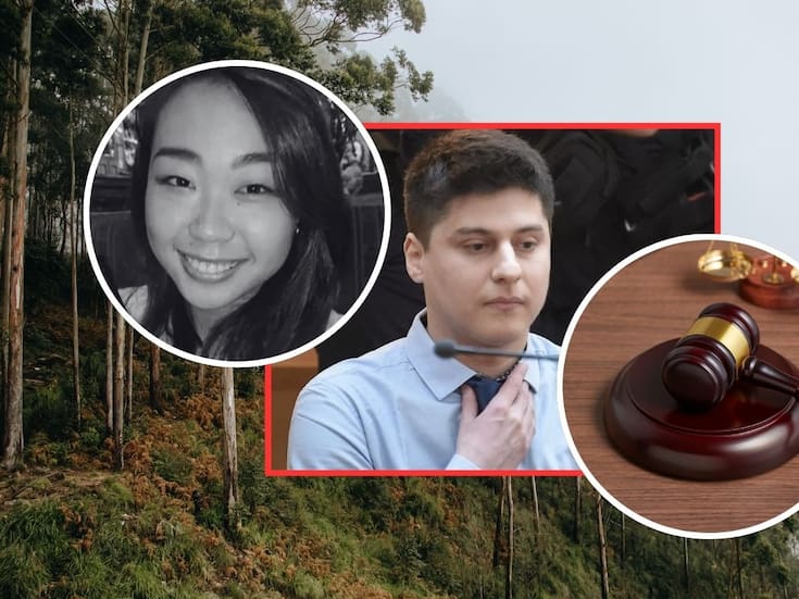 Tras casi diez años de juicios, Nicolás Zepeda es condenado a cadena perpetua en Francia y deberá pagar más de 100 millones de pesos chilenos en indemnizaciones por el asesinato de su expareja Narumi Kurosaki