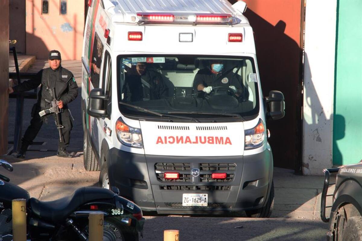 Cieneguillas, el penal que disputan 6 cárteles del narcotráfico