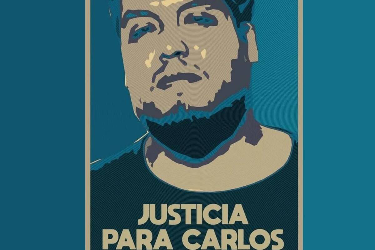 Indigna a BUAP y Puebla muerte de Juan Carlos en separos de policía; presentó traumatismo craneal