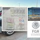 FGR asegura dinero sin procedencia legal y detiene a tres personas en Sonora