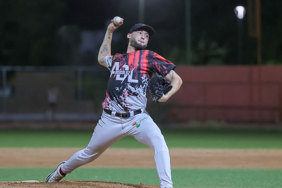 Arrancan playoffs del Campeón de Campeones este miércoles