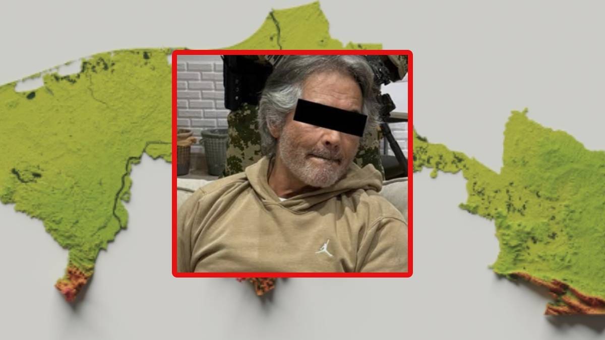 Las acusaciones hacia Hernán Bermúdez, exsecretario de Seguridad y Protección Ciudadana de Tabasco, que controlaba el crimen organizado junto al CJNG: El próximo 23 de marzo se espera su audiencia