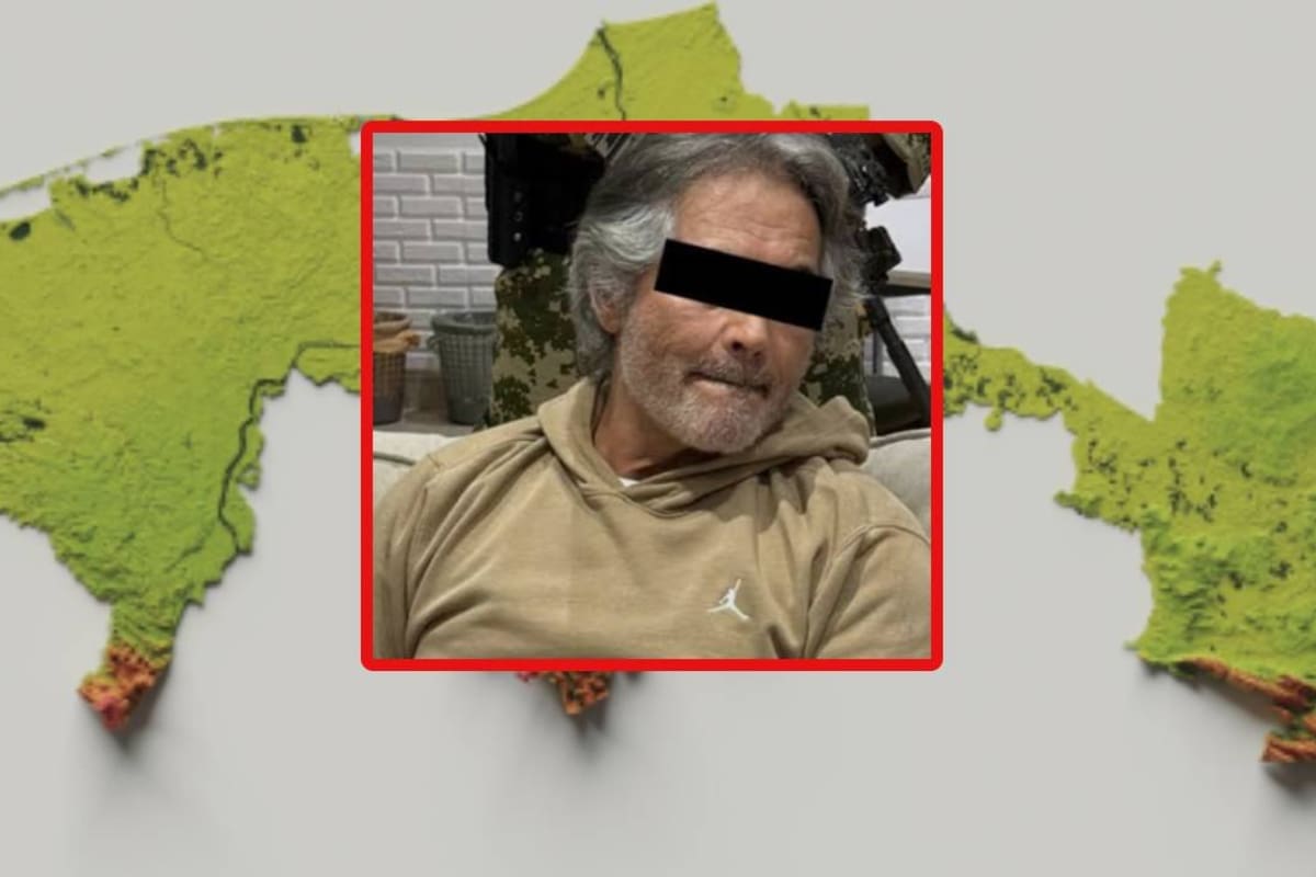 Las acusaciones hacia Hernán Bermúdez, exsecretario de Seguridad y Protección Ciudadana de Tabasco, que controlaba el crimen organizado junto al CJNG: El próximo 23 de marzo se espera su audiencia