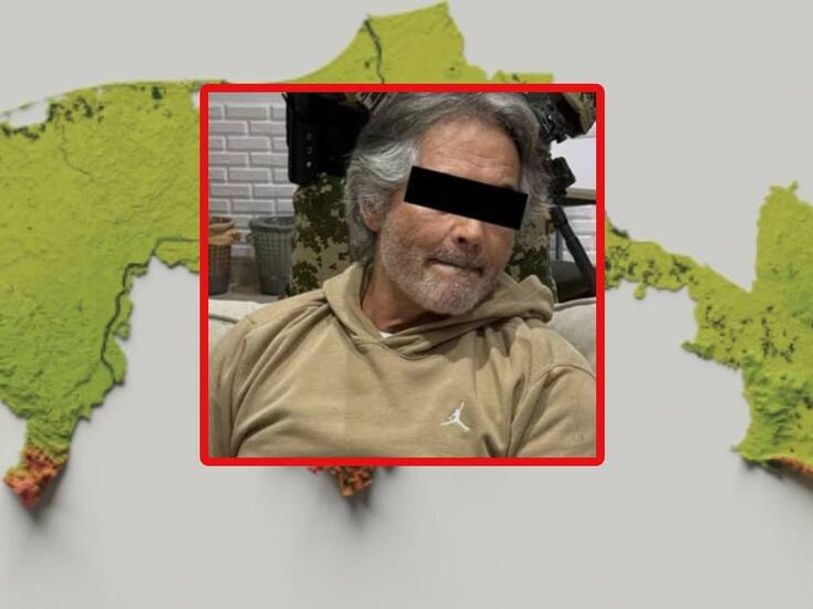 Las acusaciones hacia Hernán Bermúdez, exsecretario de Seguridad y Protección Ciudadana de Tabasco, que controlaba el crimen organizado junto al CJNG: El próximo 23 de marzo se espera su audiencia