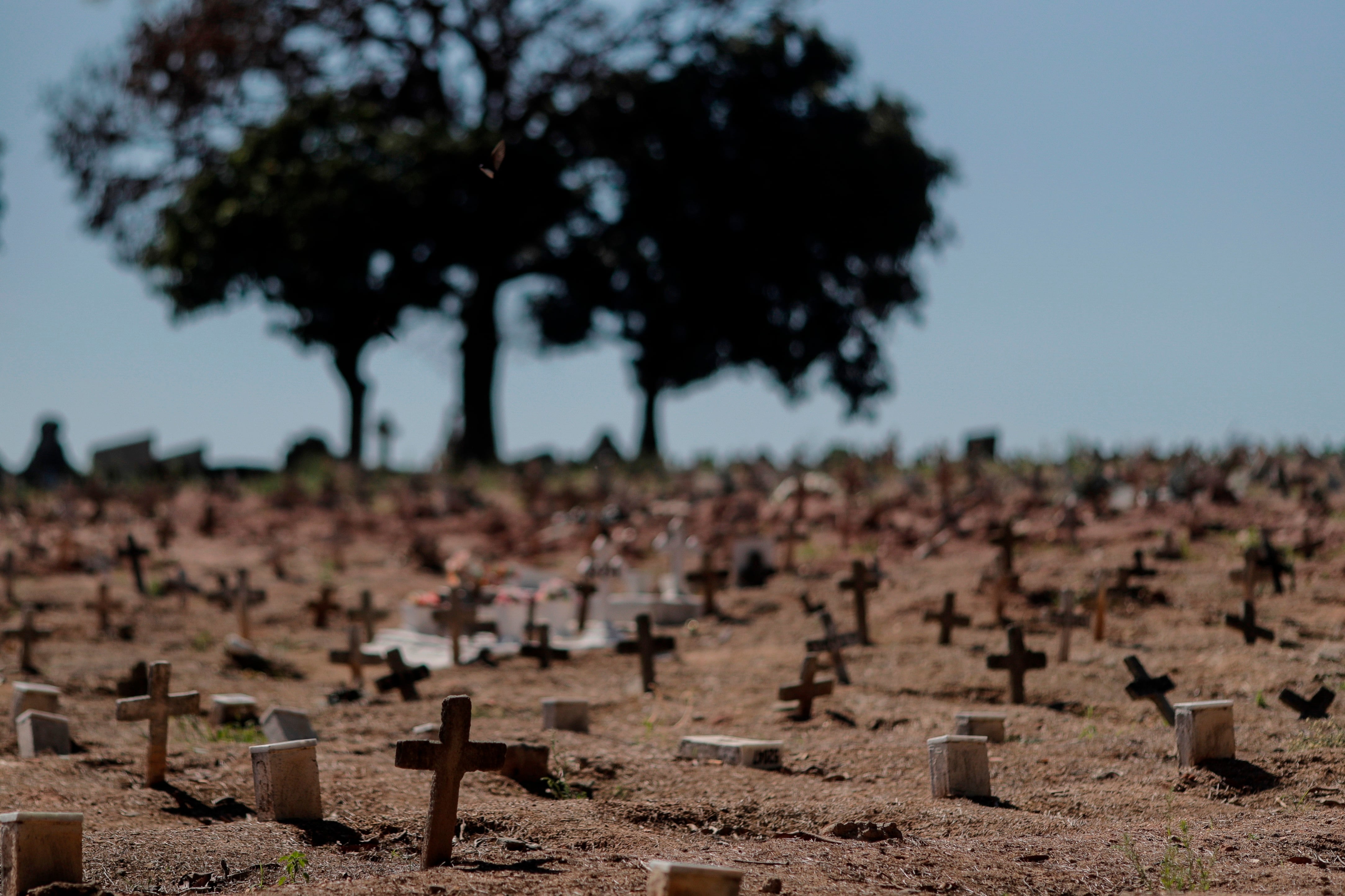 Los créditos hipotecarios pueden contar con un seguro de vida que cubre la deuda y permite liberar a los beneficiarios de las obligaciones del deudor, siempre que se cumplan las condiciones establecidas. EFE/Antonio Lacerda/Archivo