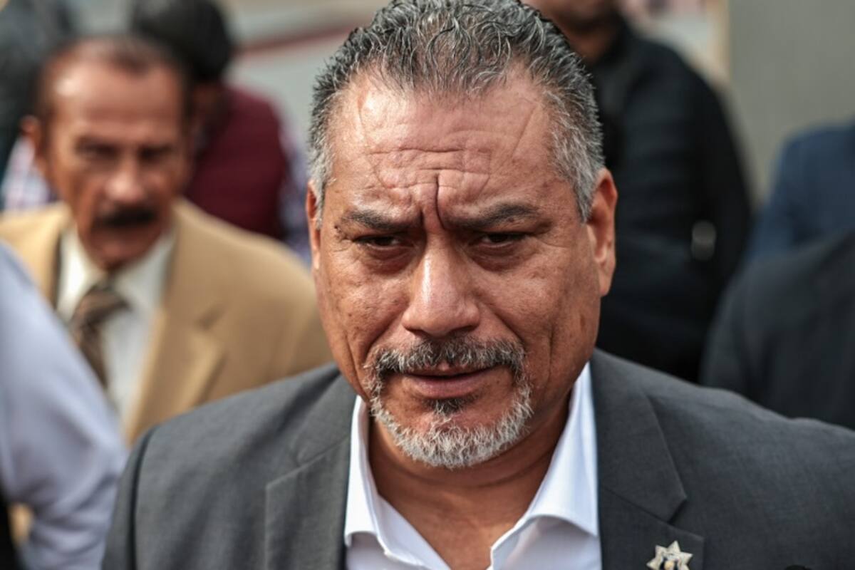 Adquieren armamento para policías municipales