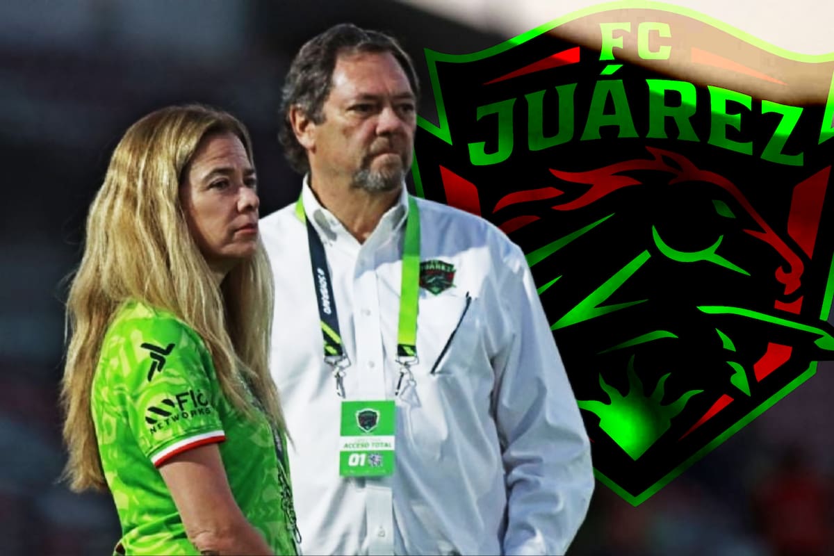 Esposo de dueña de Bravos de Juárez sufrió un infarto en medio de partido de jornada 8