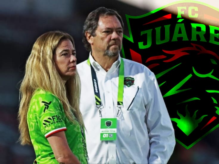 Esposo de dueña de Bravos de Juárez sufrió un infarto en medio de partido de jornada 8