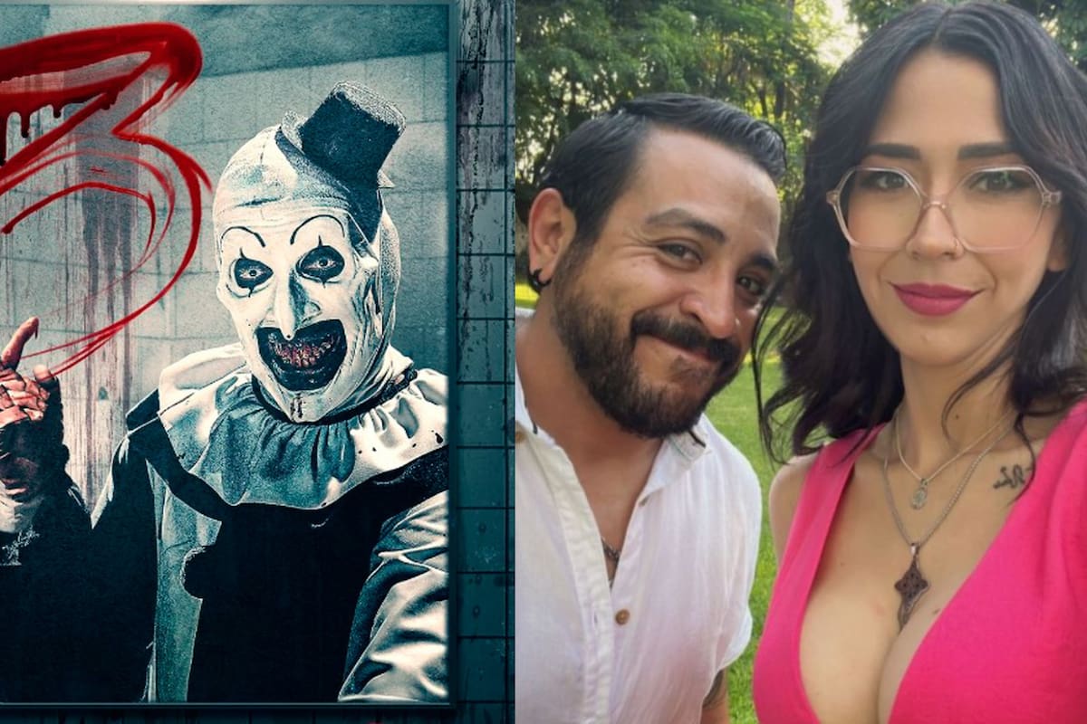 Luis Fernando Peña anima a la industria mexicana a perder el miedo y apostar por el cine de terror
