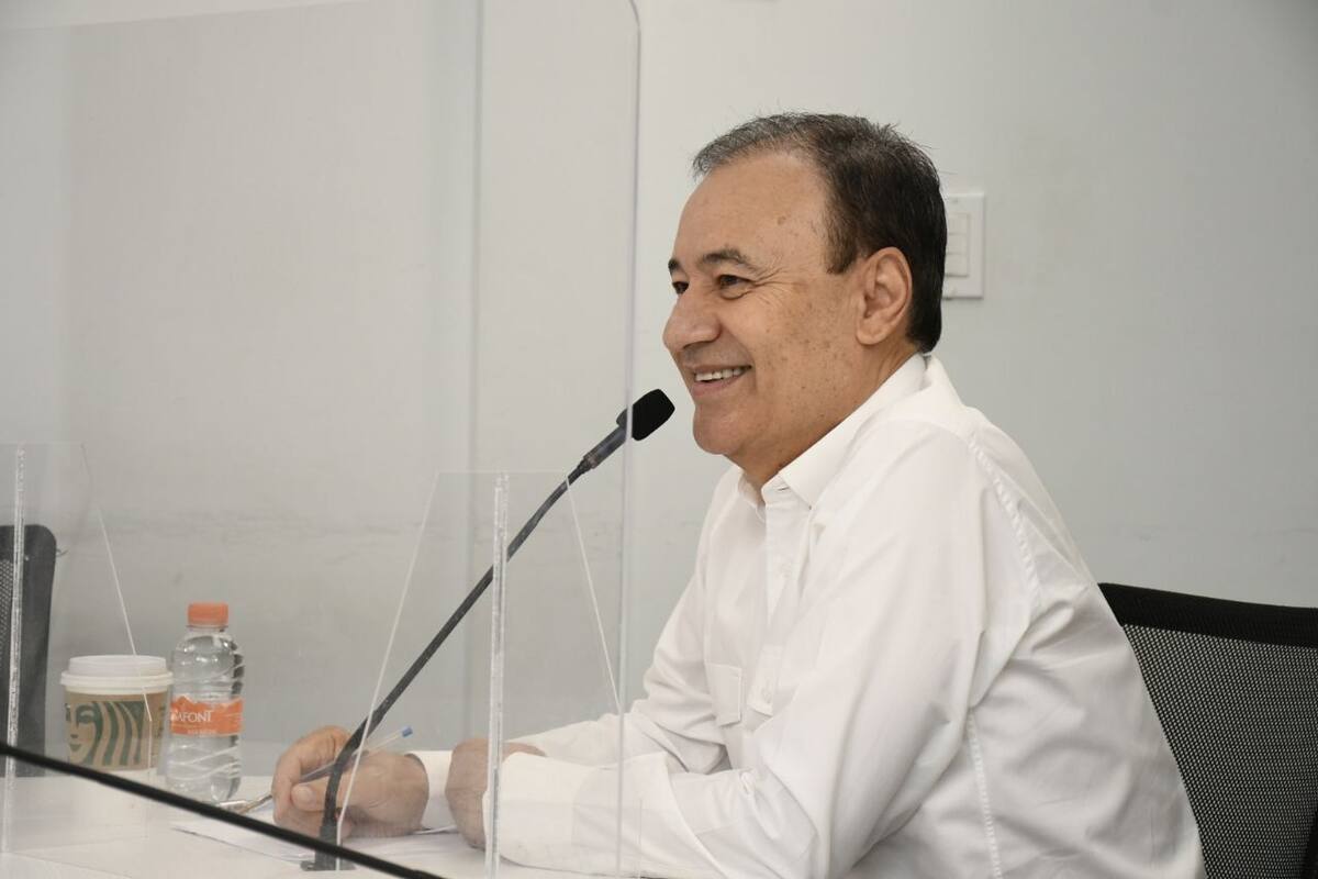 Alfonso Durazo anticipa que trabaja para recuperar el sector agropecuario