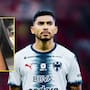 ¡Impresionante! Así quedó la pierna de Orbelín Pineda tras la fuerte entrada en el Atlas vs Rayados