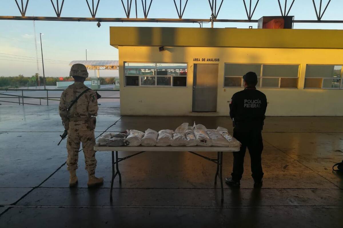 Apuesta el narco al fentanilo por ganancias: Militar