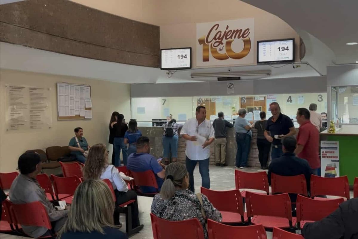 Adeudan cajemenses más de mil 800 mdp en prediales