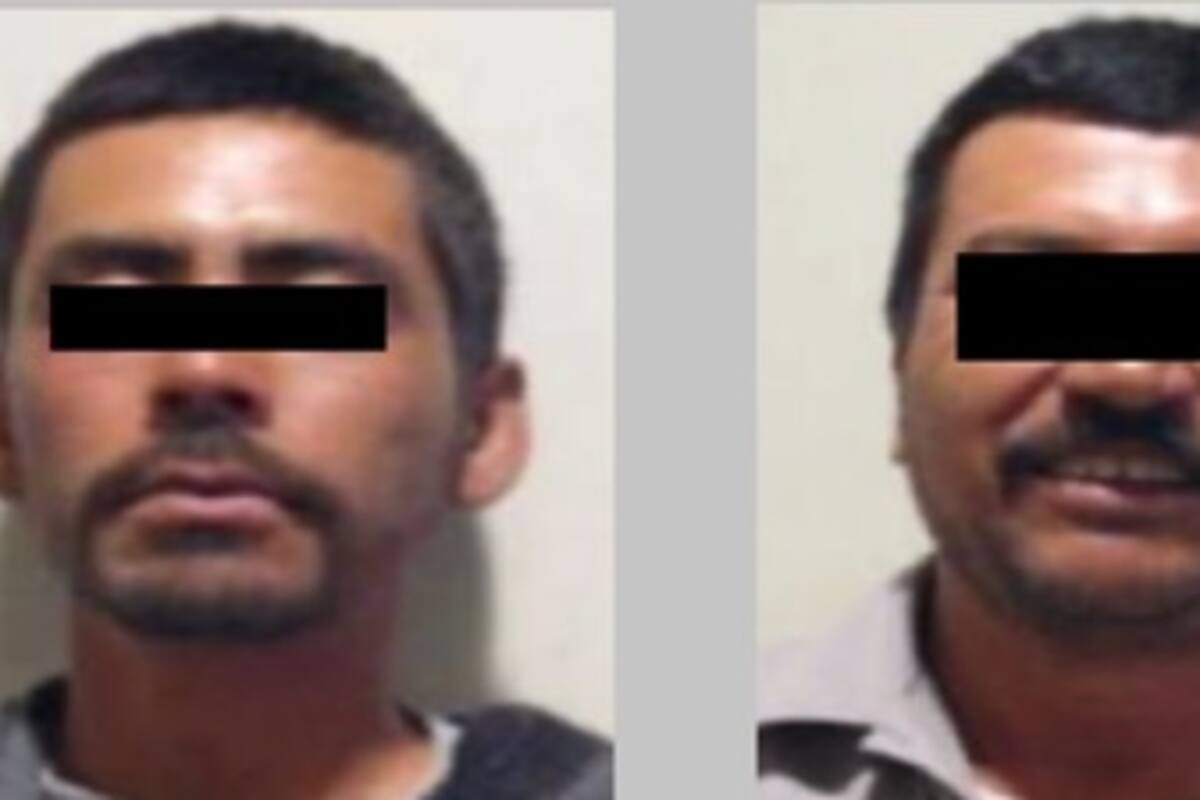 Detienen a 3 hombres en distintos puntos de Tijuana