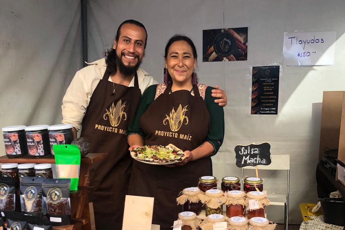Rescatan recetas ancestrales de Oaxaca, Chiapas y Tabasco