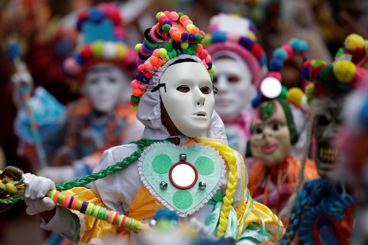 5 tradiciones de países latinoamericanos como Patrimonio Inmaterial de la Unesco