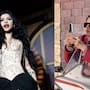 ¿Indirecta? Modelo de video de Nodal desata polémica tras usar canción de Cazzu en redes