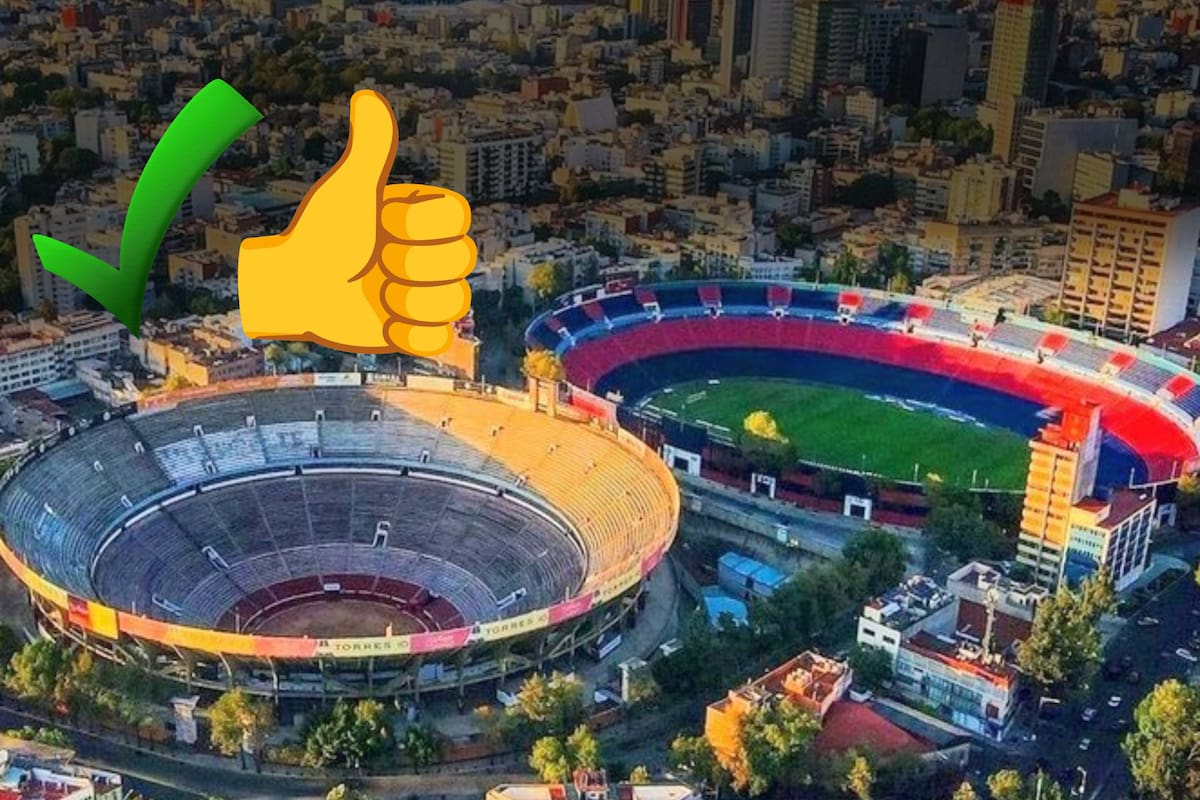 Reabren Estadio Ciudad de los Deportes y Plaza de Toros México: Nuevas reglas y medidas de seguridad