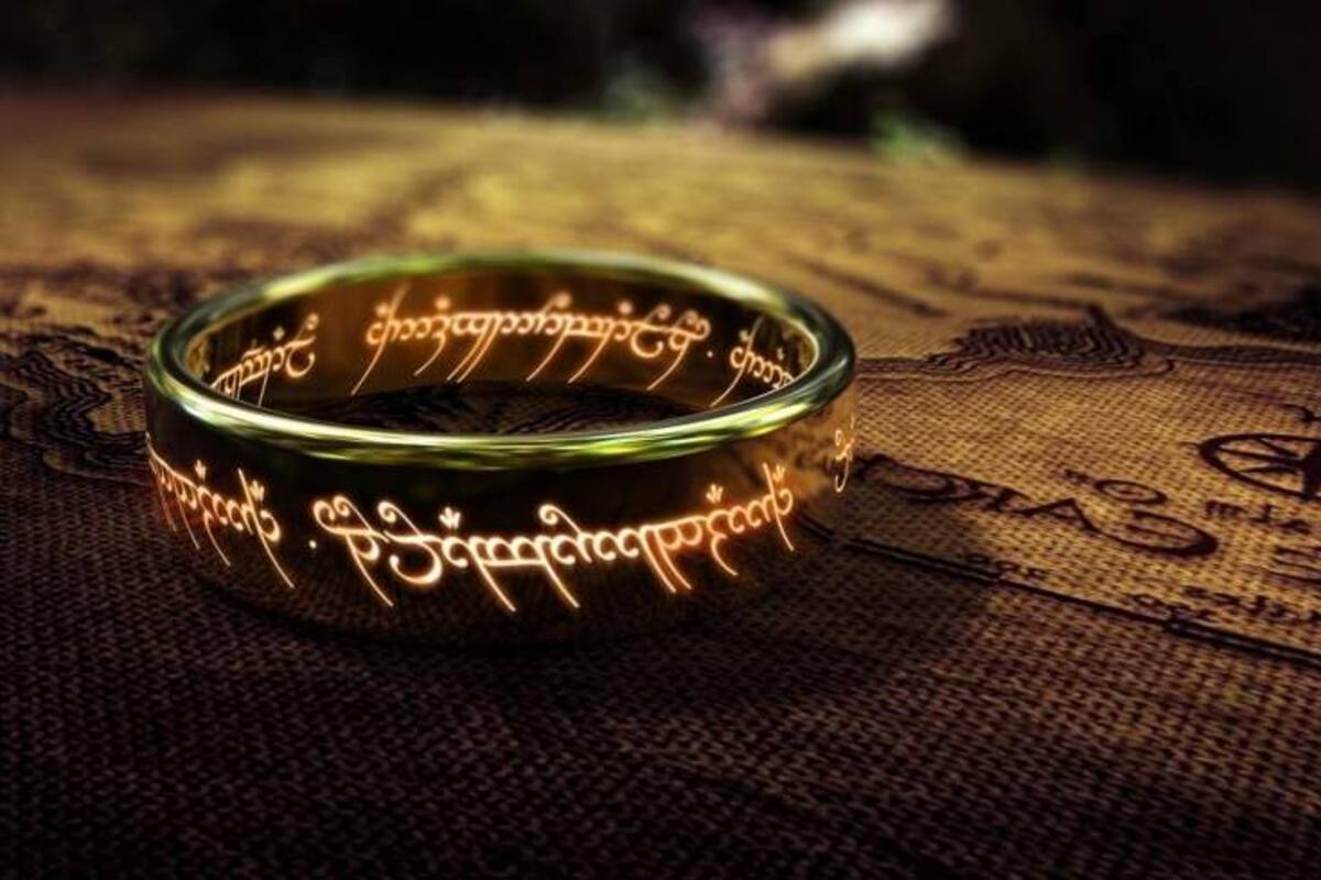 Amazon anuncia juego MMO de ‘El Señor de los Anillos’