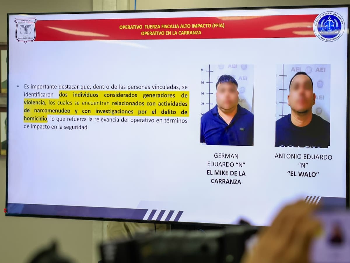 Foto: Juan J Morales