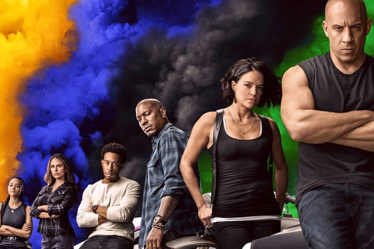 ''Rápidos y Furiosos'' llegará a su fin después de la onceava película