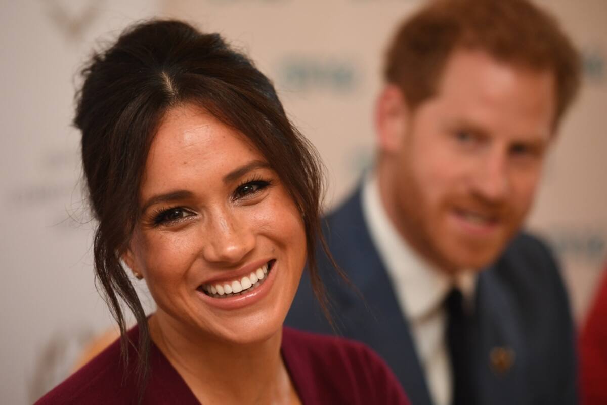 YouPorn ofrece trabajo a Meghan Markle