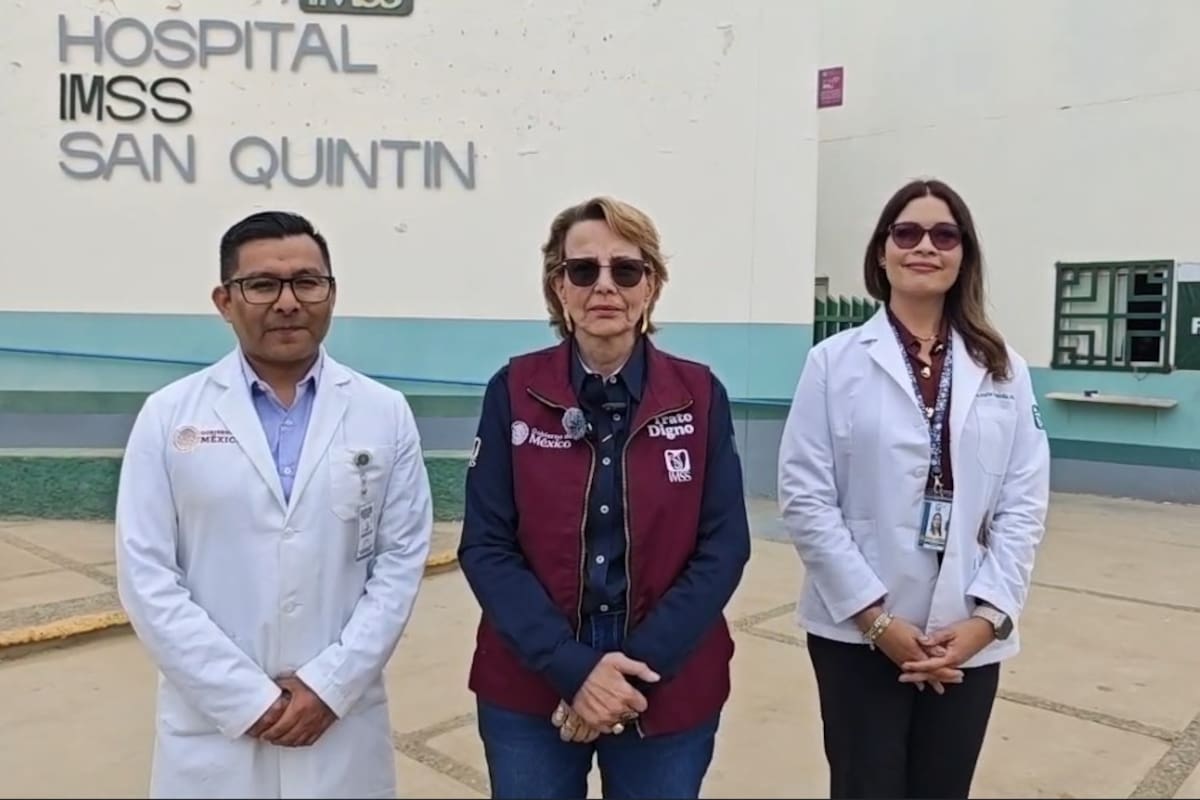 Construirán dos guarderías para hijos de jornaleros en San Quintín