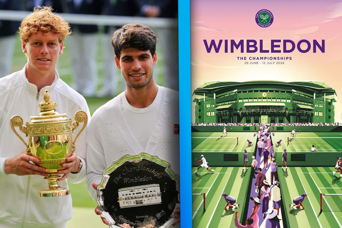 ¿Qué históricos y novedosos cambios tendrá la edición 2026 de Wimbledon?