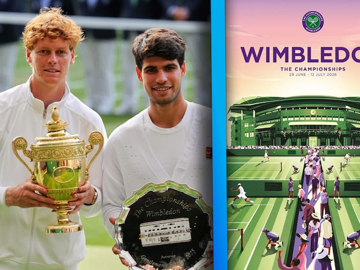 ¿Qué históricos y novedosos cambios tendrá la edición 2026 de Wimbledon?