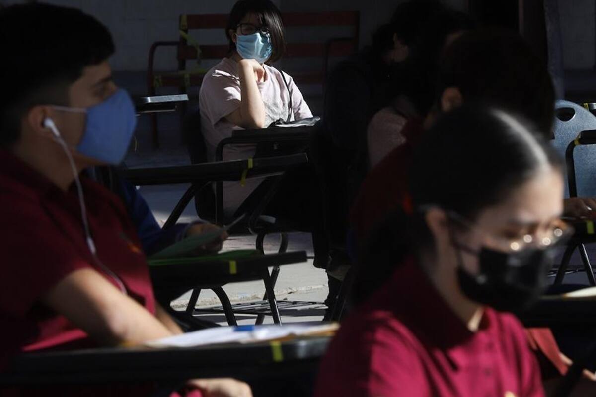 Baja California continúa con rezago educativo: COPASE