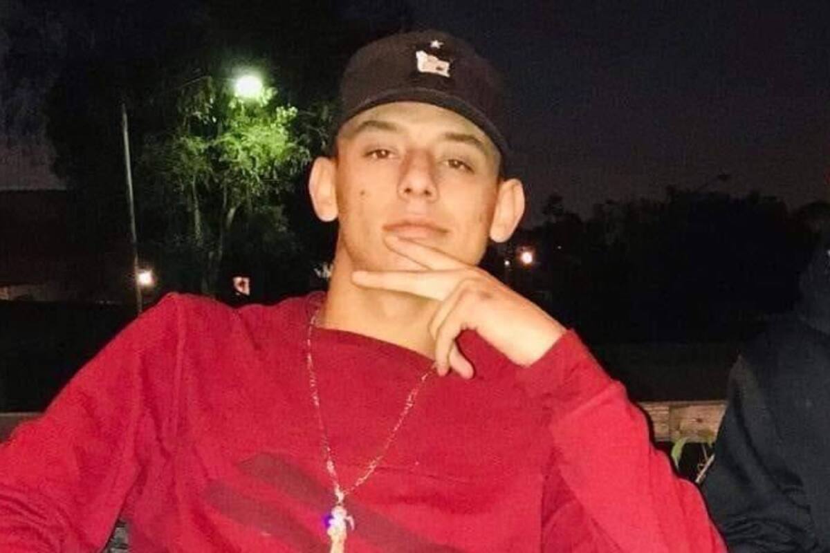 Vive madre doble angustia con la desaparición de dos hijos