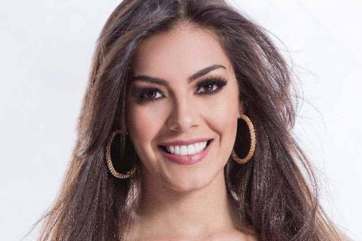 Ex reina de belleza gana demanda contra Lupita Jones