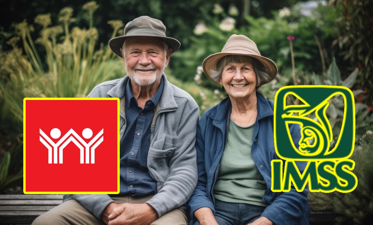 No haber usado tu Infonavit no te limita para aprovecharlo en tu pensión anticipada del IMSS.