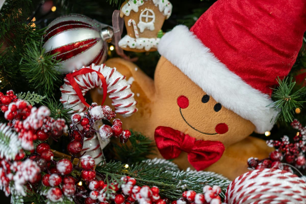 Feng Shui en Navidad: cómo usar la festividad para atraer bienestar y abundancia