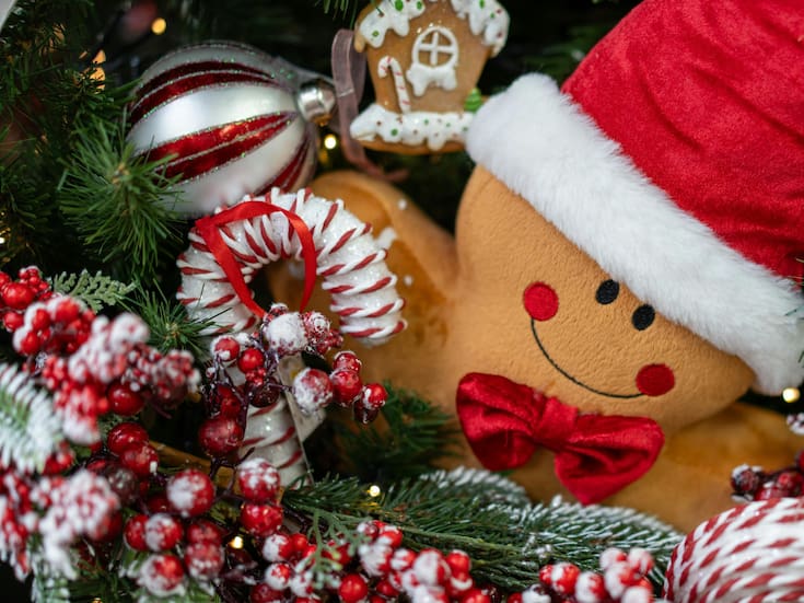 Feng Shui en Navidad: cómo usar la festividad para atraer bienestar y abundancia