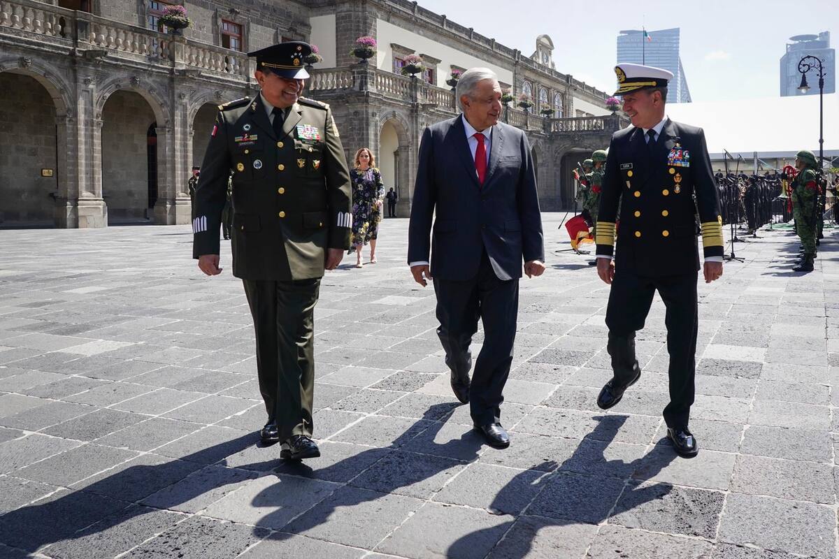 Morena respalda propuesta de AMLO de crear bloque latinoamericano y reemplazar a OEA