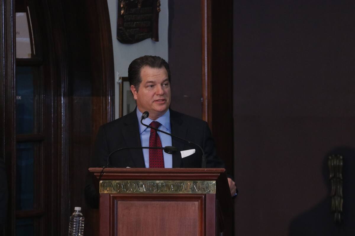 Congelan cuentas bancarias de Miguel Alemán y de sus 24 empresas