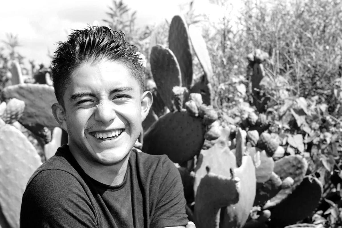 Localizan sin vida a Raúl Ferreyra, quien era estudiante de la UAEM