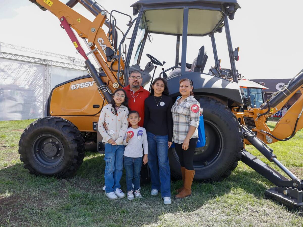 Foto: Juan J. Morales