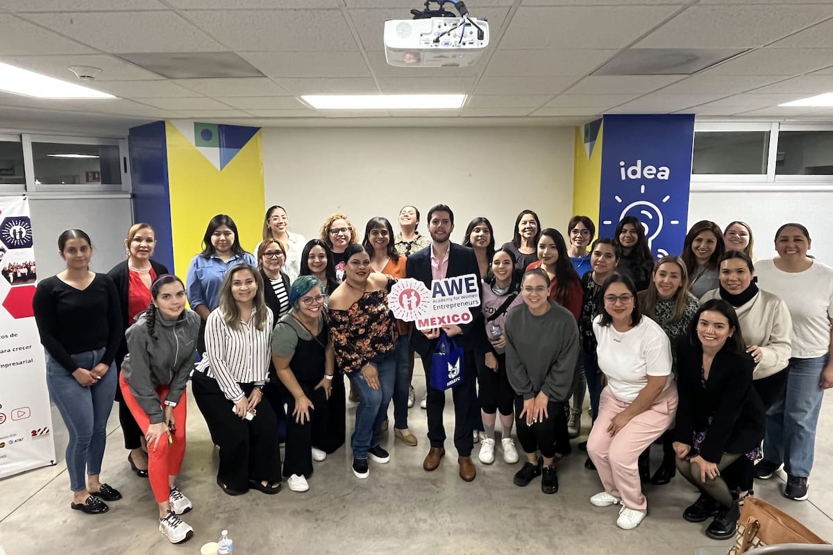 Emprendimiento con impacto social