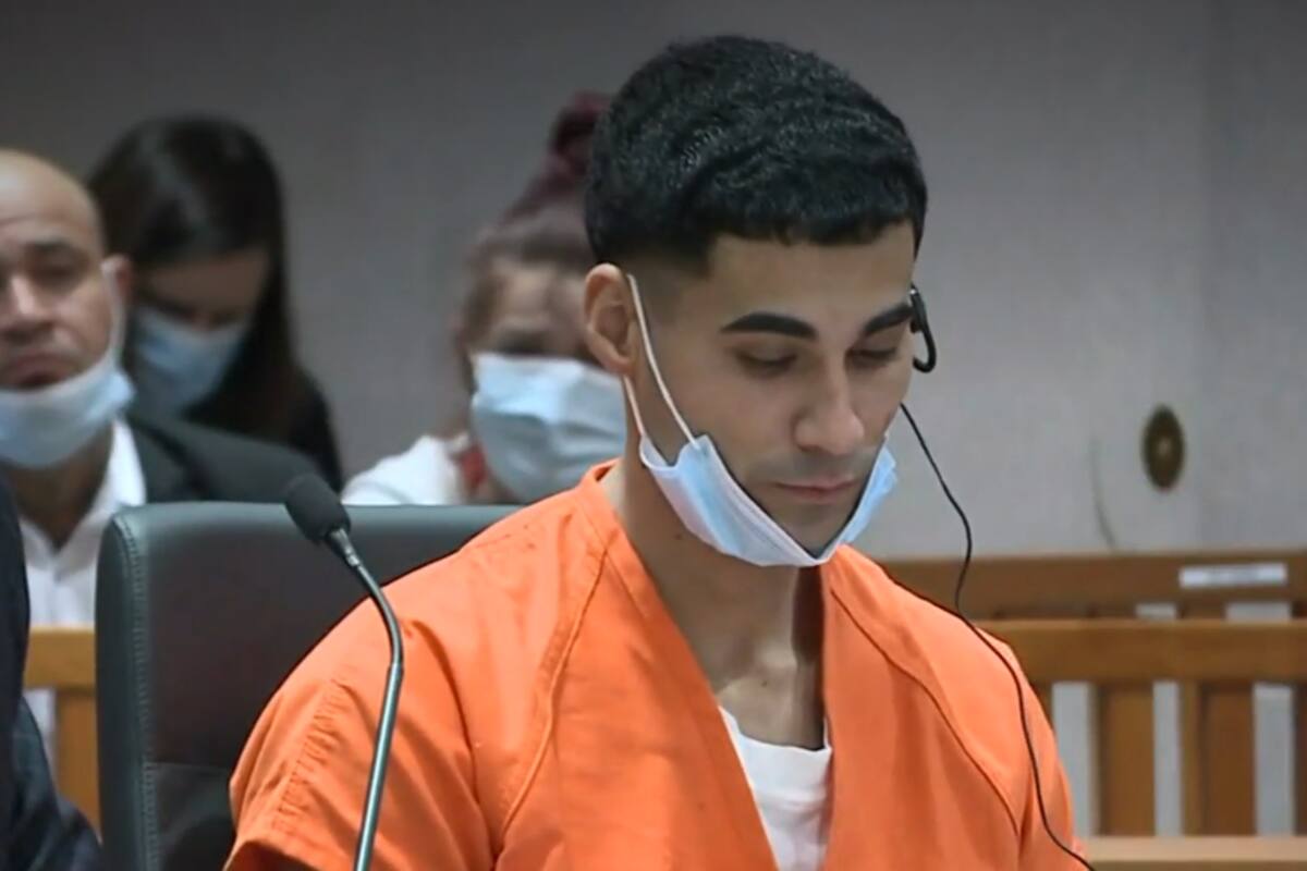 ¿Quién es Rogel Aguilera? Camionero sentenciado a 110 años de prisión tras accidente vehicular en EU; se quedó sin frenos