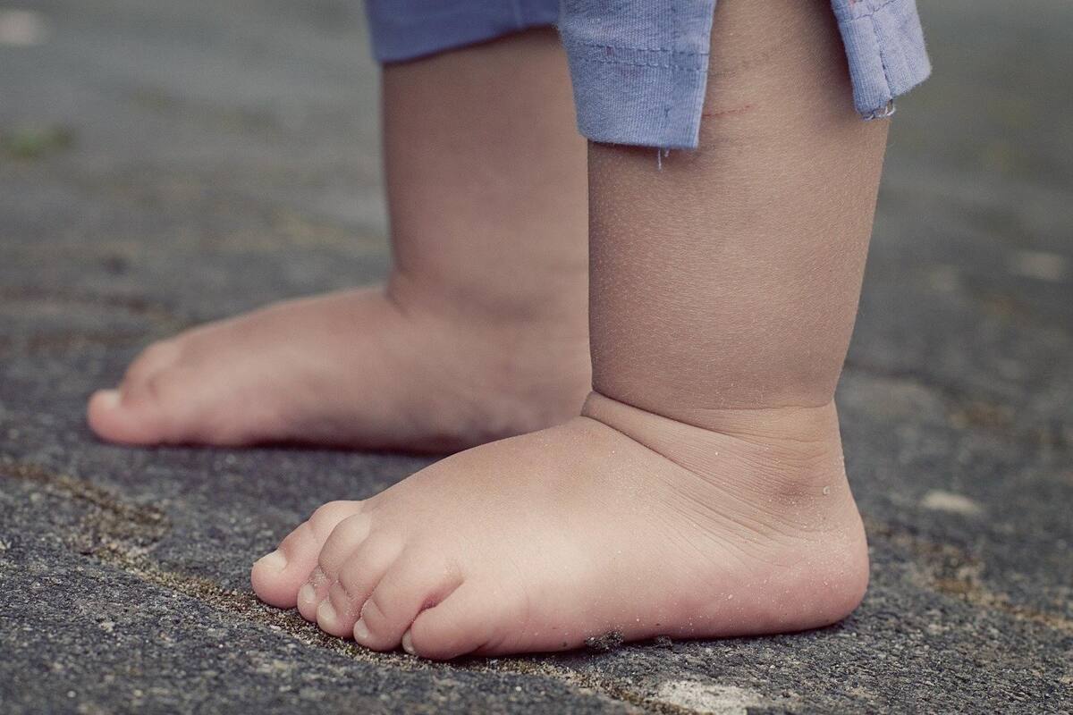 Muere niño de 1 año por posible ahogamiento en cuneta de agua en Hermosillo