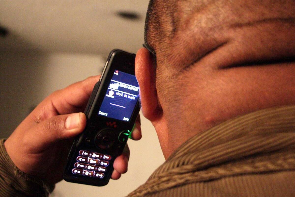 Aumentan intentos de extorsión un 103%