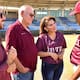 El beisbol es parte de ser sonorense: Lorenia Valles