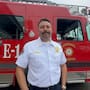 Otorga Estado estímulos a bomberos