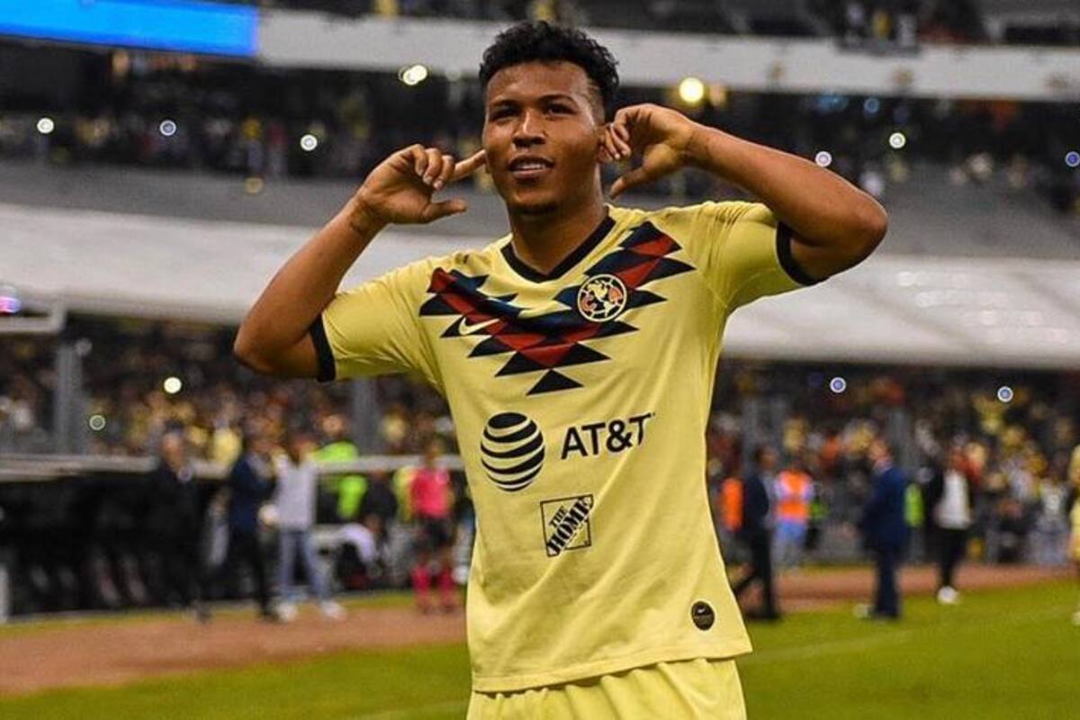 Roger Martínez está en la mira del Al-Hilal de Arabia Suadita